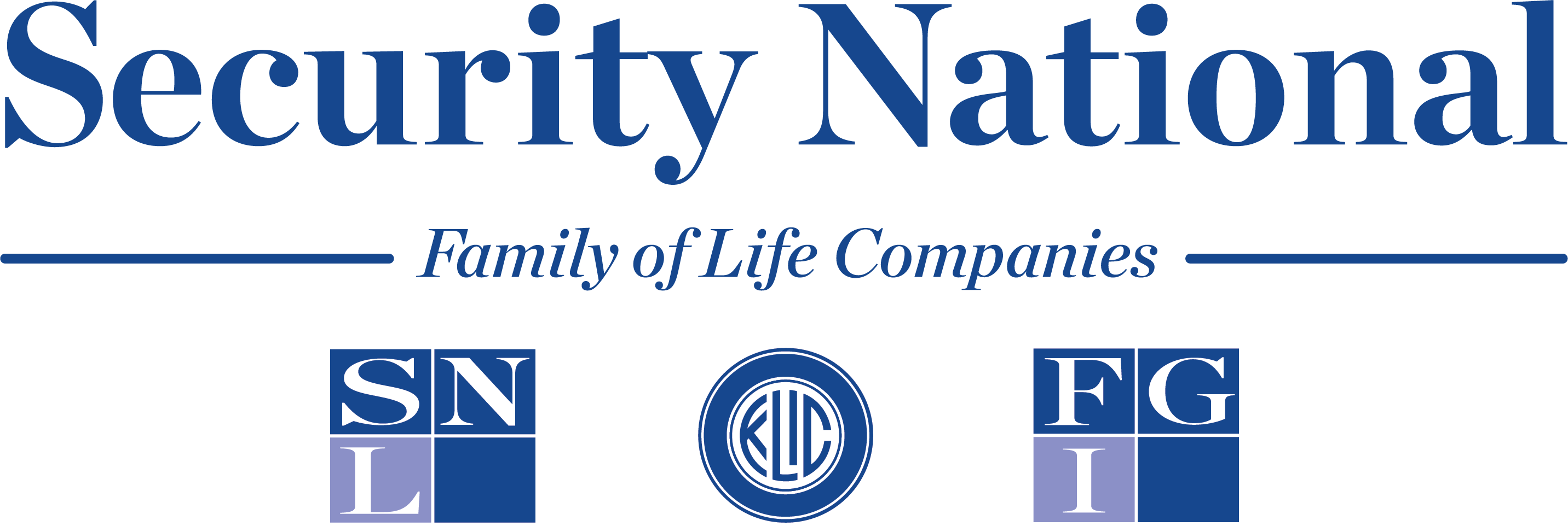 Security National Family of Life Companies